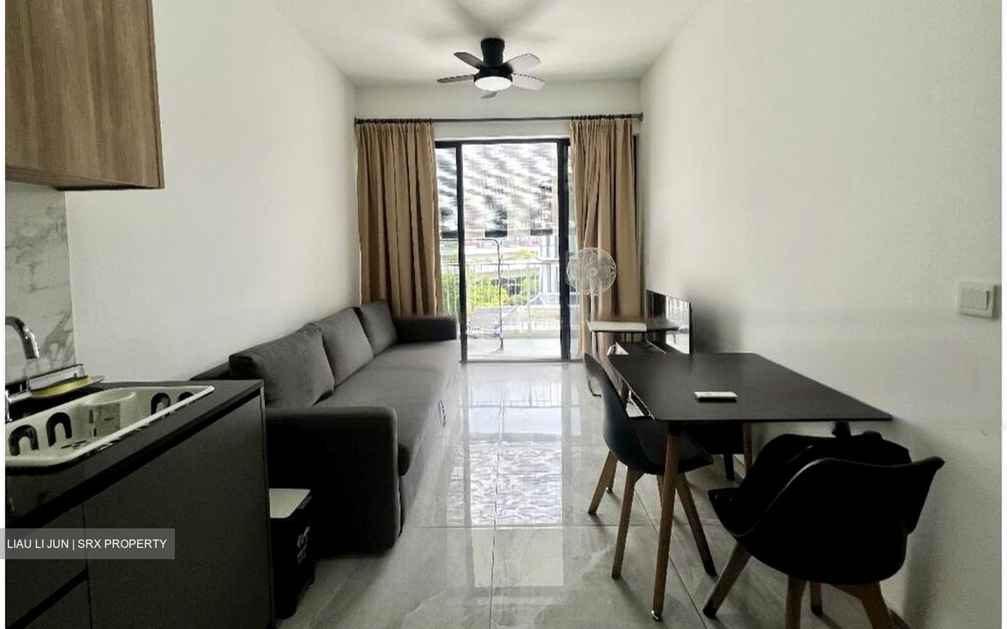 The Verandah Residences (D5), Apartment #558823261